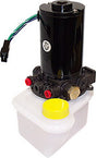 Trim Pump Complete OMC Volvo