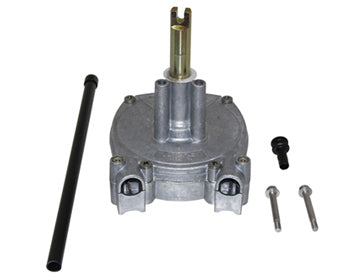 Rotech Rotary Tilt Helm