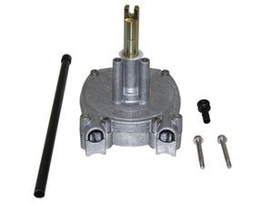 Rotech Rotary Tilt Helm