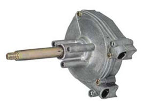 Rotech Rotary Helm