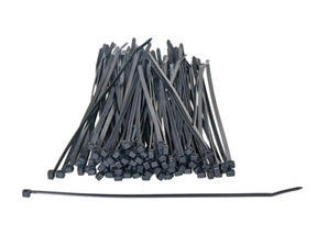 8 inch Zip Tie 100pk