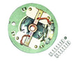 Trim Motor Repair Kit for 6217