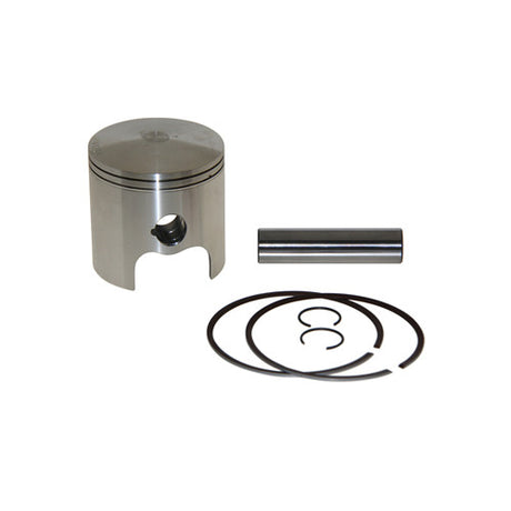 Piston Kit, Wiseco - Kawasaki 440 - .5mm OS