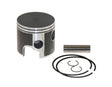Piston Kit, Wiseco, Mercury / Mariner 135-175hp
