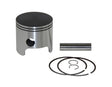 Piston Kit, Wiseco - Yamaha 55, 75-90hp