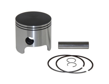 Piston Kit, Wiseco - Yamaha 55, 75-90hp