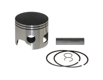 Piston Kit, Wiseco, Yamaha 115-225hp w/23mm Wrist Pin Hole