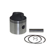 Piston Kit, Wiseco, Top Guided - Force 40-120hp, Sport Jet 90-120hp