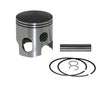 Piston Kit, Wiseco - Suzuki 115-140hp Inline 