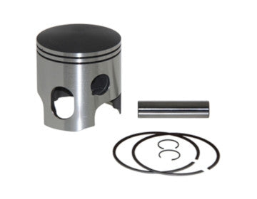 Piston Kit, Wiseco - Suzuki 115-140hp Inline 