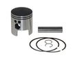 Piston Kit, Wiseco - Yamaha 25-30hp 
