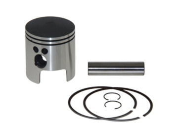 Piston Kit, Wiseco - Yamaha 25-30hp 