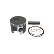 Piston Kit, Wiseco - Mercury / Mariner 115-175hp - Port Side
