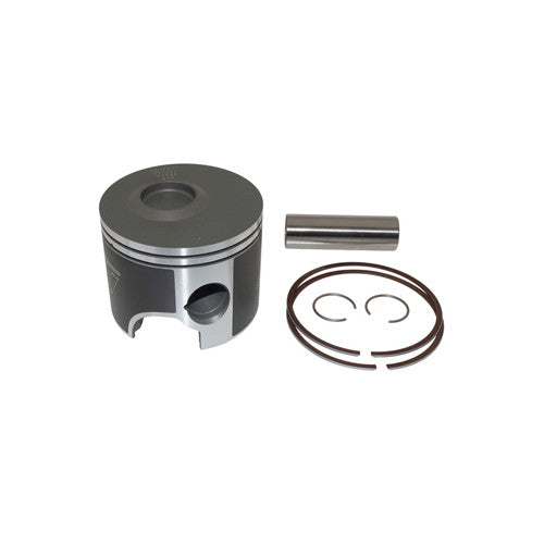 Piston Kit, Wiseco - Mercury / Mariner 115-175hp - Port Side