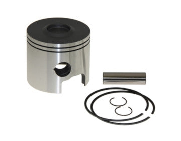 Piston Kit, Wiseco - Mercury / Mariner 75-115hp Optimax