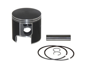 Piston Kit, Wiseco, Yamaha 3.3L 225-300hp HPDI