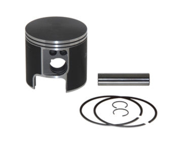 Piston Kit, Wiseco, Yamaha 3.3L 225-300hp HPDI