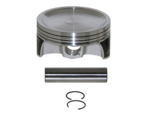 Piston Kit, Wiseco - Yamaha 150hp 4-stroke