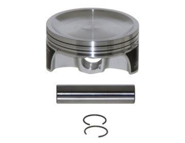 Piston Kit, Wiseco - Yamaha 150hp 4-stroke