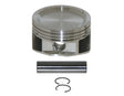 Piston Kit, Wiseco - Yamaha 115hp 4-stroke