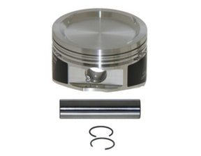 Piston Kit, Wiseco - Yamaha 115hp 4-stroke
