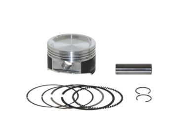 Piston Kit, Wiseco - Yamaha F75-F90