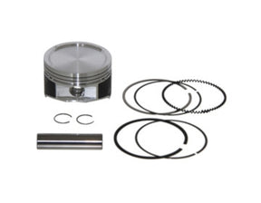 Piston Kit, Wiseco - Yamaha F75-F100