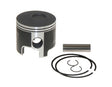 Piston Kit, Wiseco - Mercury 200-300hp XS DFI