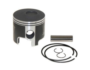 Piston Kit, Wiseco - Mercury 200-300hp XS DFI