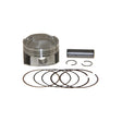 Piston Kit, Wiseco - Kawasaki Ultra 260 4-stroke