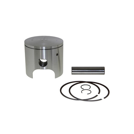 Piston Kit, Wiseco - Kawasaki JS550