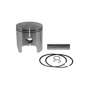 Piston Kit, Wiseco - Kawasaki 300 / 650