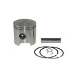 Piston Kit, Wiseco - Yamaha 500cc - .5mm OS