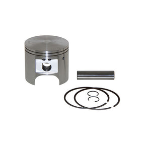 Piston Kit, Wiseco - Kawasaki 550