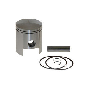 Piston Kit, Wiseco - Polaris 650cc