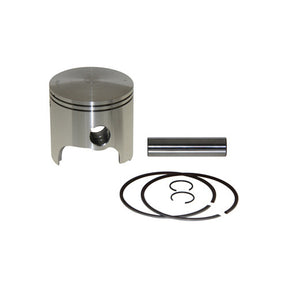 Piston Kit, Wiseco XPS Series - Yamaha 1100cc - Standard Bore Size