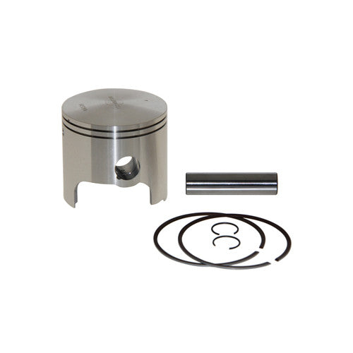 Piston Kit , Wiseco XPS Series - Yamaha 760cc / 1200CC without exhaust valves - Standard Bore Size