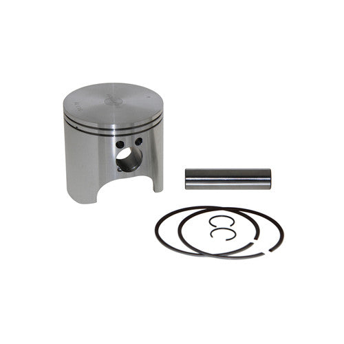 Piston Kit, Wiseco - Kawasaki Ultra 130, STX