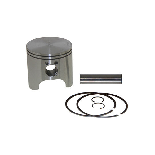 Piston Kit, Wiseco - Kawasaki SX-R - 13001-3735, 13029-3718