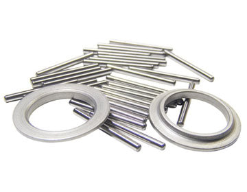 Bearing Kit, Wrist Pin Mercury 70-115hp 