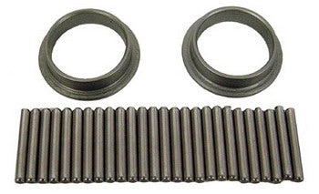 Wrist Pin Bearings Loose 580cc