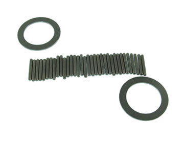 Bearing Kit, Wrist Pin - Mercury 135-175hp