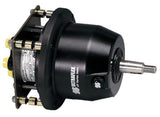 Round Bezel For Hydraulic Helms